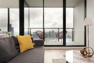 Aparthotel Melbourne Private Apartments - Collins Wharf