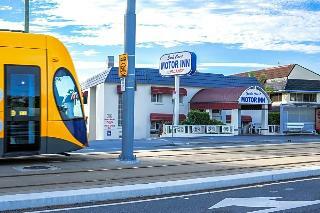 Earls Court Motor Inn