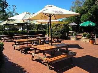 Hotel Hervey Bay Resort