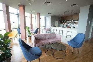 Hotel Holiday Inn Telavi