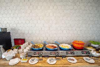 Hotel Holiday Inn Telavi