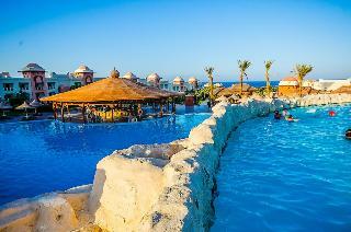Hotel Serenity Resort Makadi