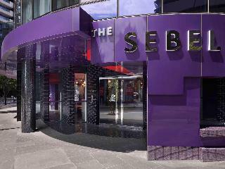 Hotel The Sebel Melbourne Docklands