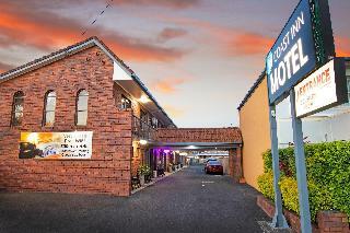 Coast Inn Motel
