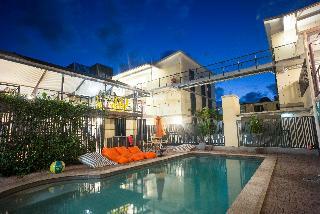 Byron Bay Yha