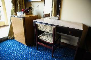 St George Hotel Cairo