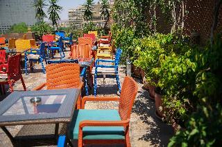 St George Hotel Cairo