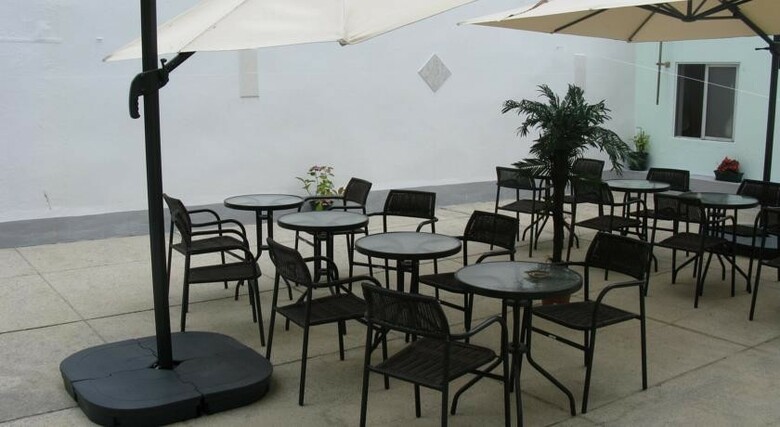 Hostal S Gabriel