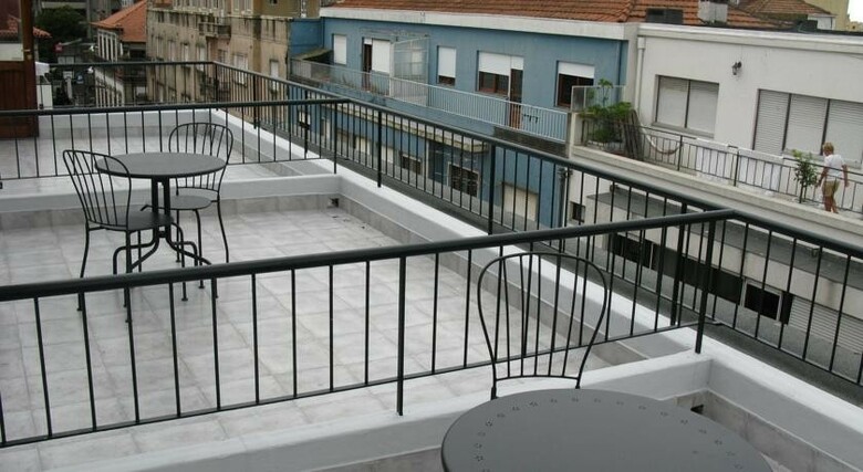 Hostal S Gabriel