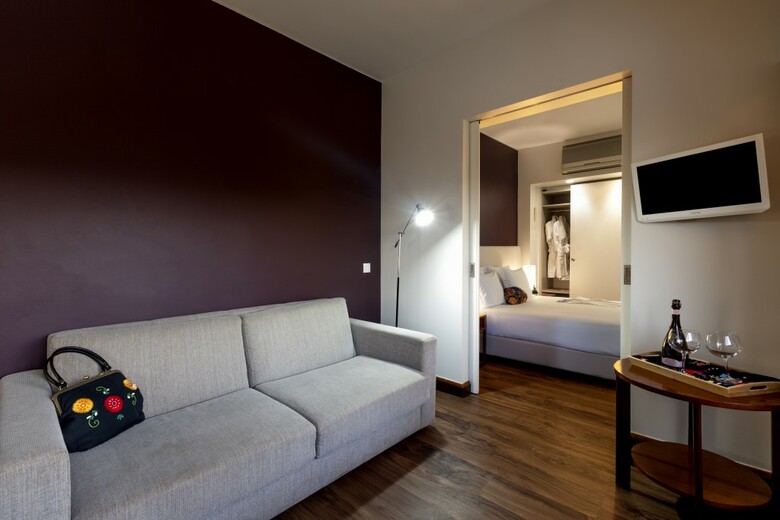 Hotel Rali