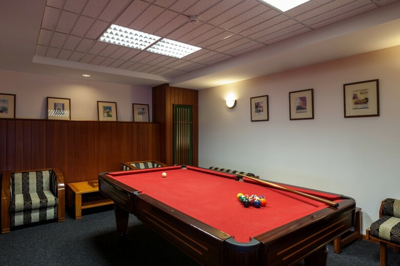 Hotel Rali