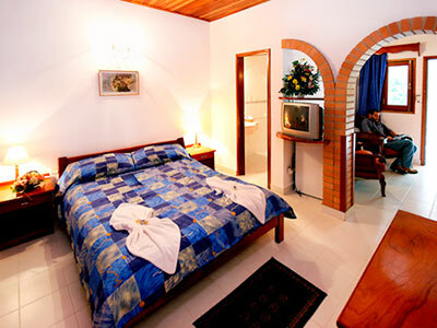 Hotel Portal Del Sol