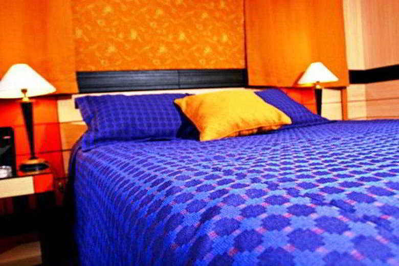 Asuncion Internacional Hotel & Suites