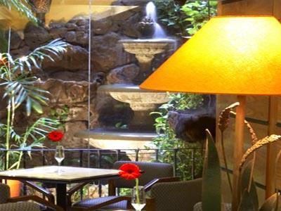 Asuncion Internacional Hotel & Suites