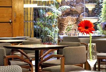 Asuncion Internacional Hotel & Suites