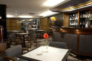 Asuncion Internacional Hotel & Suites