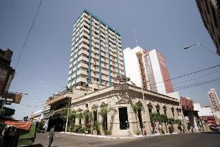 Asuncion Internacional Hotel & Suites