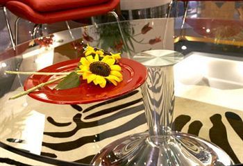 Asuncion Internacional Hotel & Suites