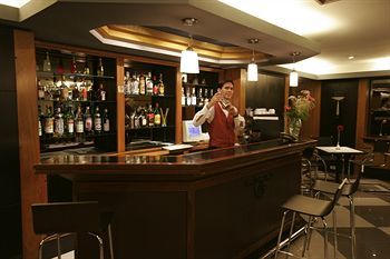 Asuncion Internacional Hotel & Suites