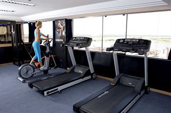 Asuncion Internacional Hotel & Suites