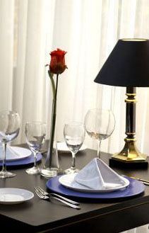 Asuncion Internacional Hotel & Suites