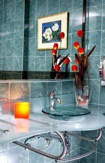 Asuncion Internacional Hotel & Suites