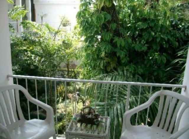 Hotel Palmas Del Sol