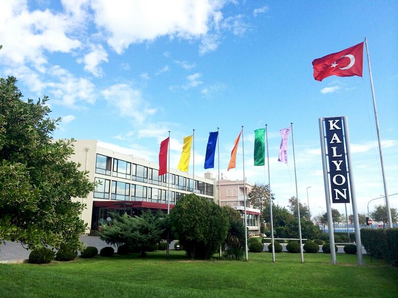 Kalyon Hotel