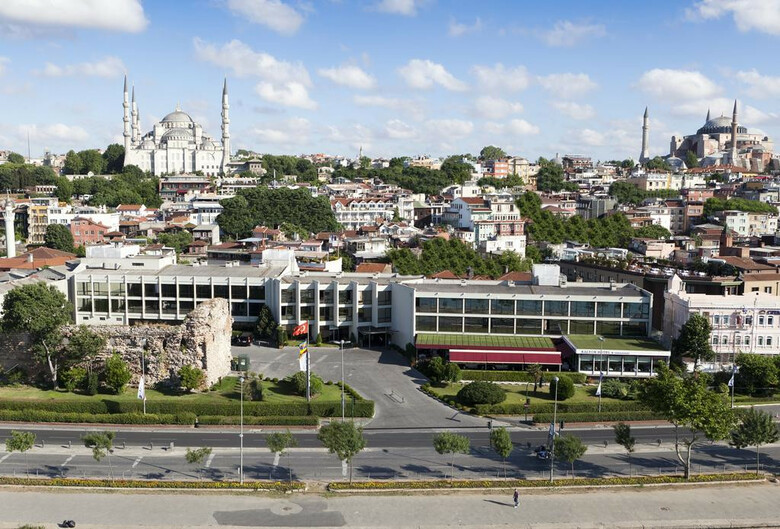 Kalyon Hotel