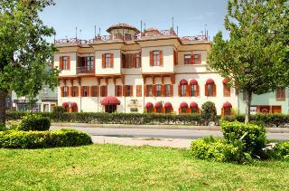Hotel Bosnali Boutique