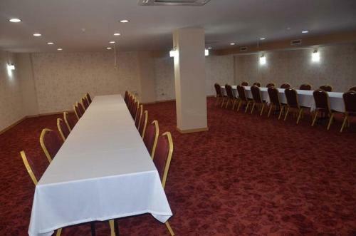 Adana Park Hotel