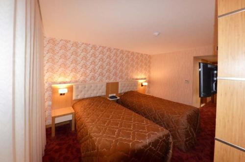 Adana Park Hotel