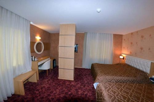 Adana Park Hotel