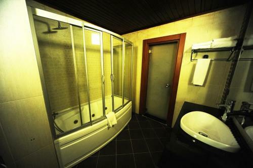 Hotel Sehri Saray Apart Otel