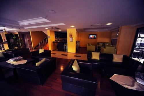 Hotel Sehri Saray Apart Otel