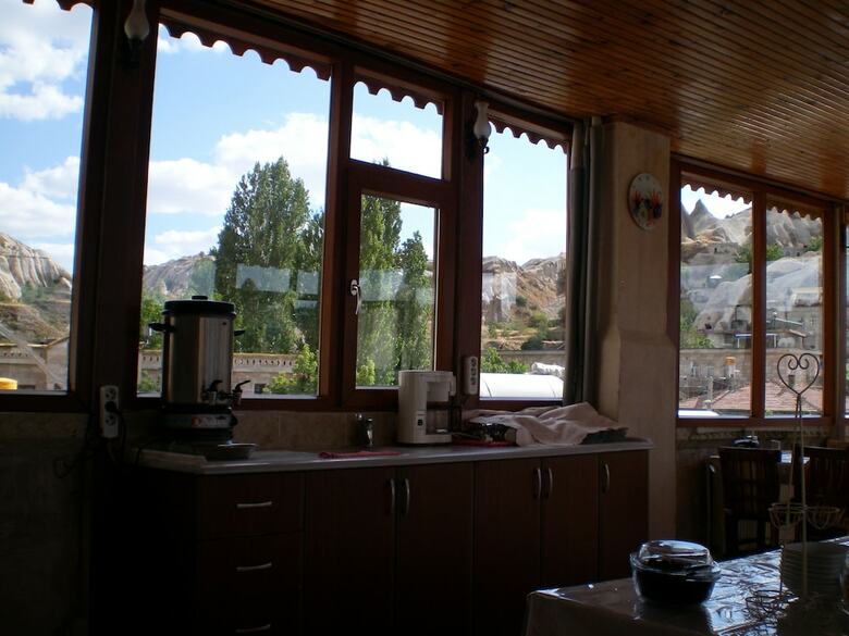 Posada Nature Park Cave Hotel