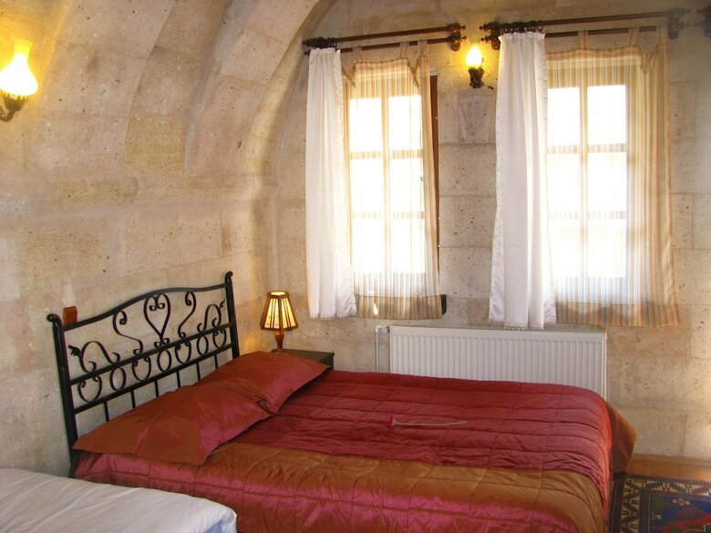 Posada Nature Park Cave Hotel