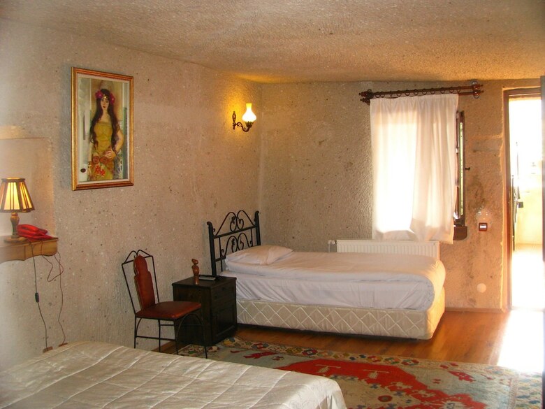 Posada Nature Park Cave Hotel