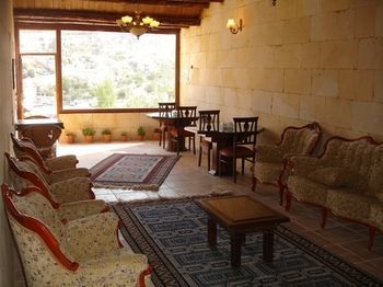 Posada Vineyard Cave Hotel