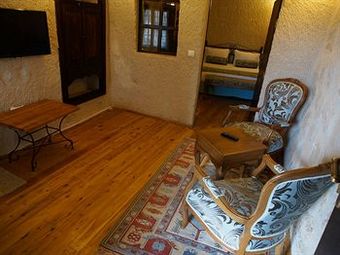 Imperial Cave Hotel