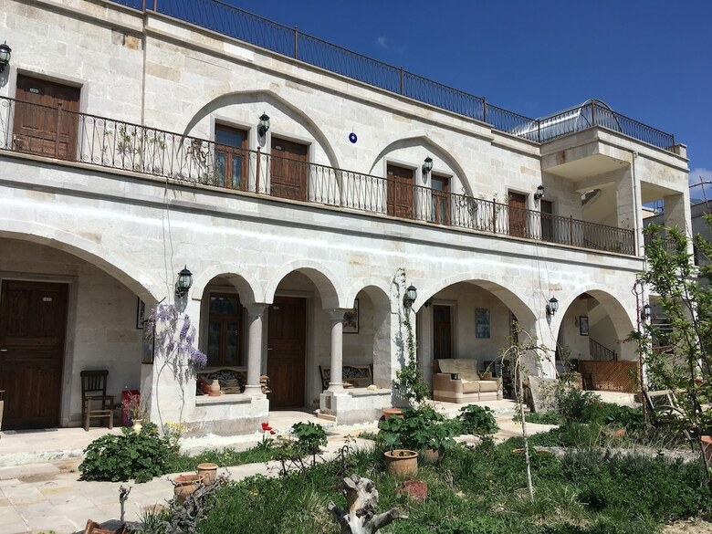 Hotel Kemal's Guest House