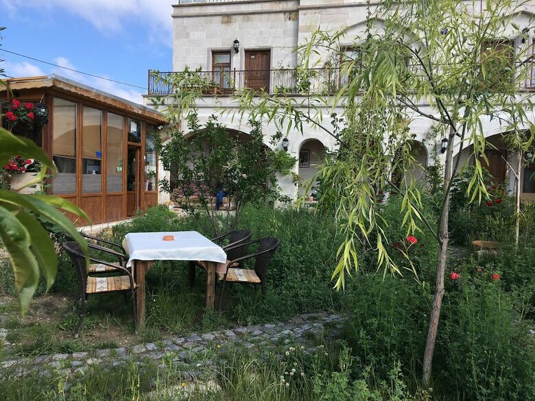 Hotel Kemal's Guest House