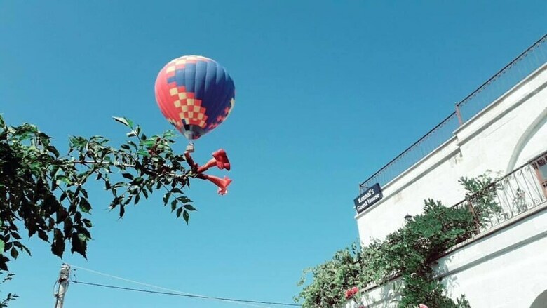 Hotel Kemal's Guest House