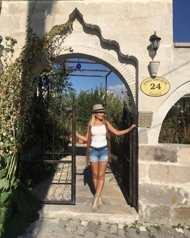Hotel Kemal's Guest House