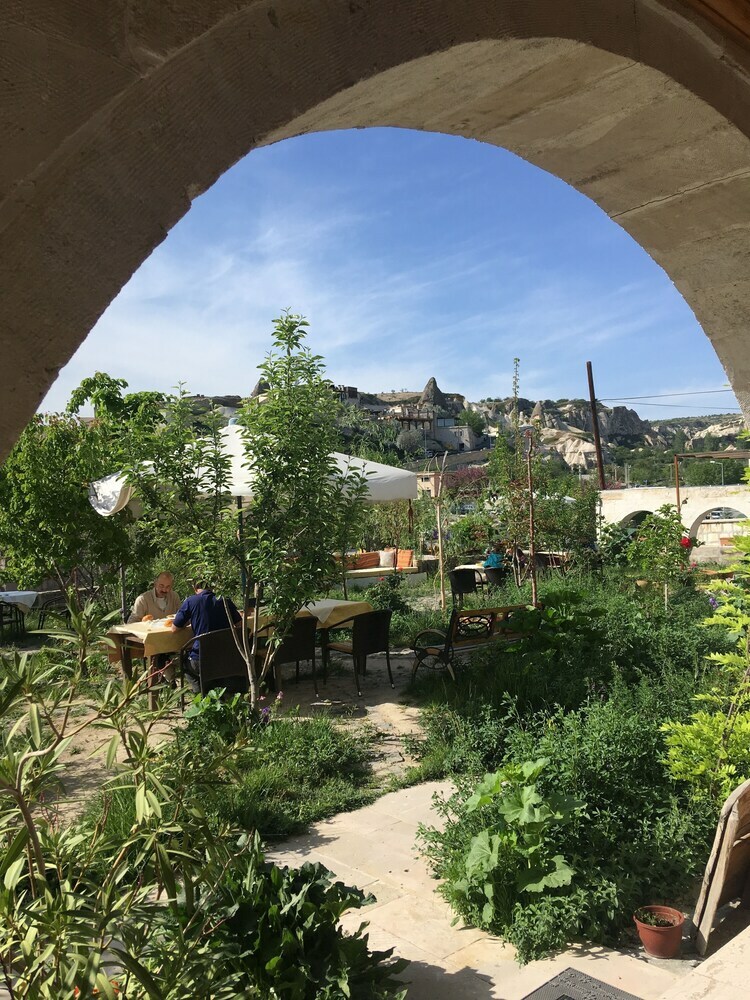 Hotel Kemal's Guest House