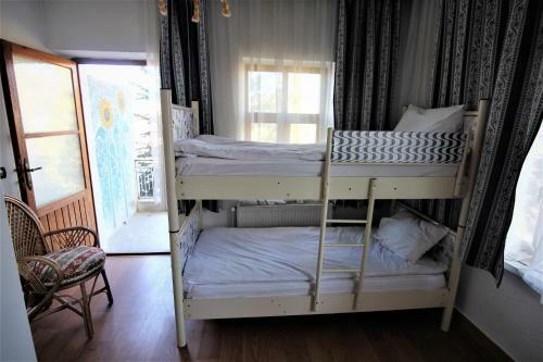 Bed & Breakfast Kose Pension