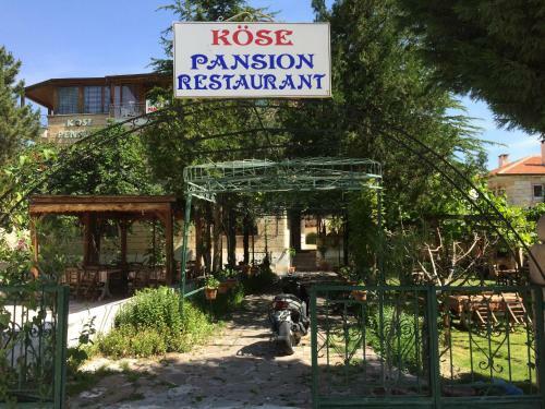 Bed & Breakfast Kose Pension