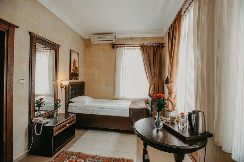 Hotel Royal Stone Houses - Goreme