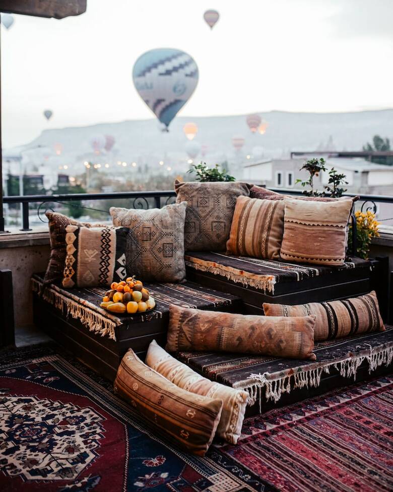 Hotel Royal Stone Houses - Goreme