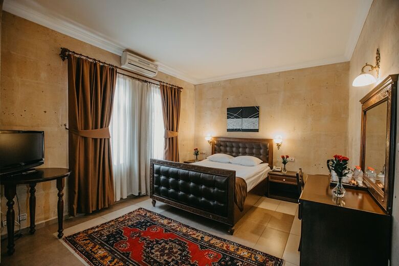 Hotel Royal Stone Houses - Goreme